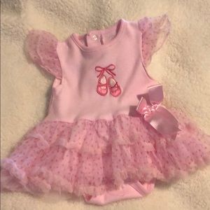 Baby clothes